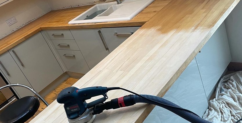 worktop_being_worked_on